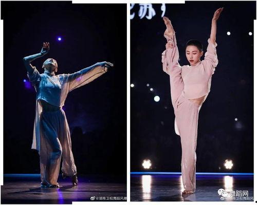 舞蹈风暴在线视频,在线视频中的舞蹈魅力与激情碰撞