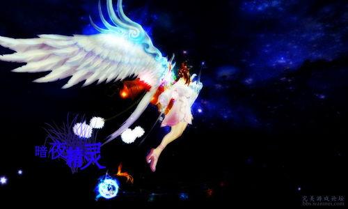 黑夜精灵在线视频,揭秘在线视频中的奇幻之旅