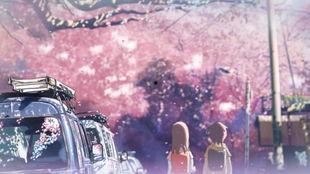 在线视频动漫樱花