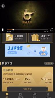 金服 在线视频,揭秘金融科技新趋势  第1张