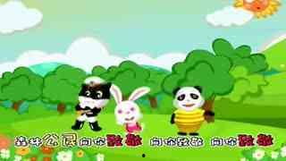 数鸭子在线视频,趣味互动，寓教于乐的儿童启蒙之旅  第2张